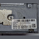 Bild in die Galerieansicht laden, 9257011-2009-2013 BMW F06 F10 F11 Navigation Audio Head Unit OEM