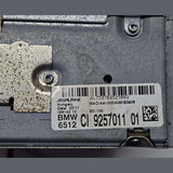 9257011-2009-2013 BMW F06 F10 F11 Navigation Audio Head Unit OEM