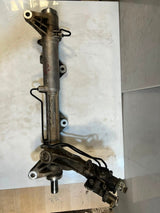 BMW 7 Series F01 F02 F03 F04 750i L1 HYDRAULIC Power Steering Rack 6795220 OEM