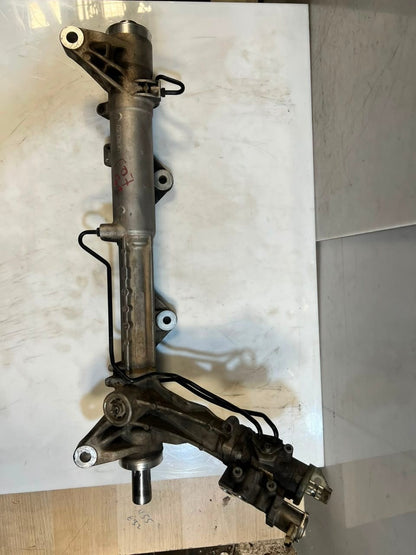 BMW 7 Series F01 F02 F03 F04 750i L1 HYDRAULIC Power Steering Rack 6795220 OEM