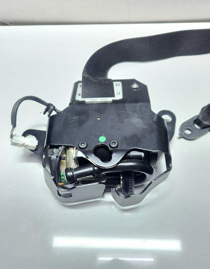2014-2018 BMW 640i Front Passenger Seat Belt 6286355 F06 F12 F13 OEM