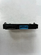 05-10 BMW 1 3' E87 E90 E91 E92 BODY CONTROL ELECTRONIC JUNCTION BOX PL2 9119496