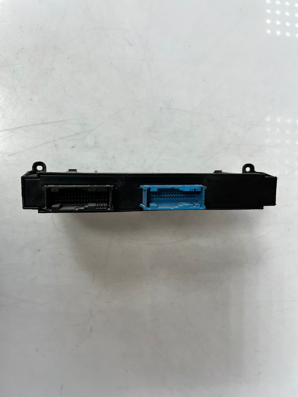 05-10 BMW 1 3' E87 E90 E91 E92 BODY CONTROL ELECTRONIC JUNCTION BOX PL2 9119496