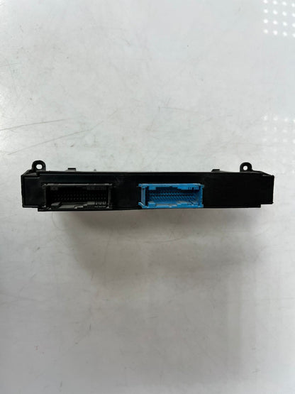 05-10 BMW 1 3' E87 E90 E91 E92 BODY CONTROL ELECTRONIC JUNCTION BOX PL2 9119496