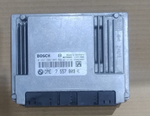 Load image into Gallery viewer, BMW 1 E81 E87  ENGINE CONTROL UNIT MODULE ECU  ONLY BOSCH - 7557809