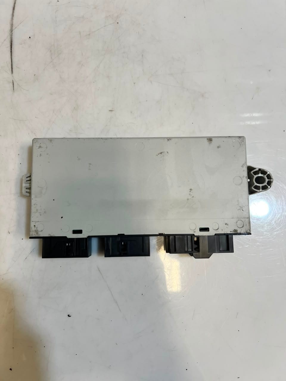 2016 BMW X4 F26 35DX N57Z Engine Control Unit ECU SET DDE+CAS4 8586544 OEM