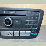 Bild in die Galerieansicht laden, 13–16 Mercedes-Benz W246 CLA Radio Audio Head Unit CD Player A246 9007815 OEM