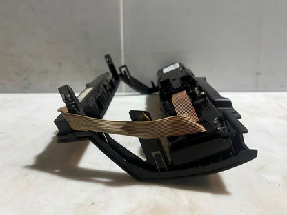 2006-2013 BMW X5 E70 and X6 E71 A/C Climate Control Unit 9178065 OEM