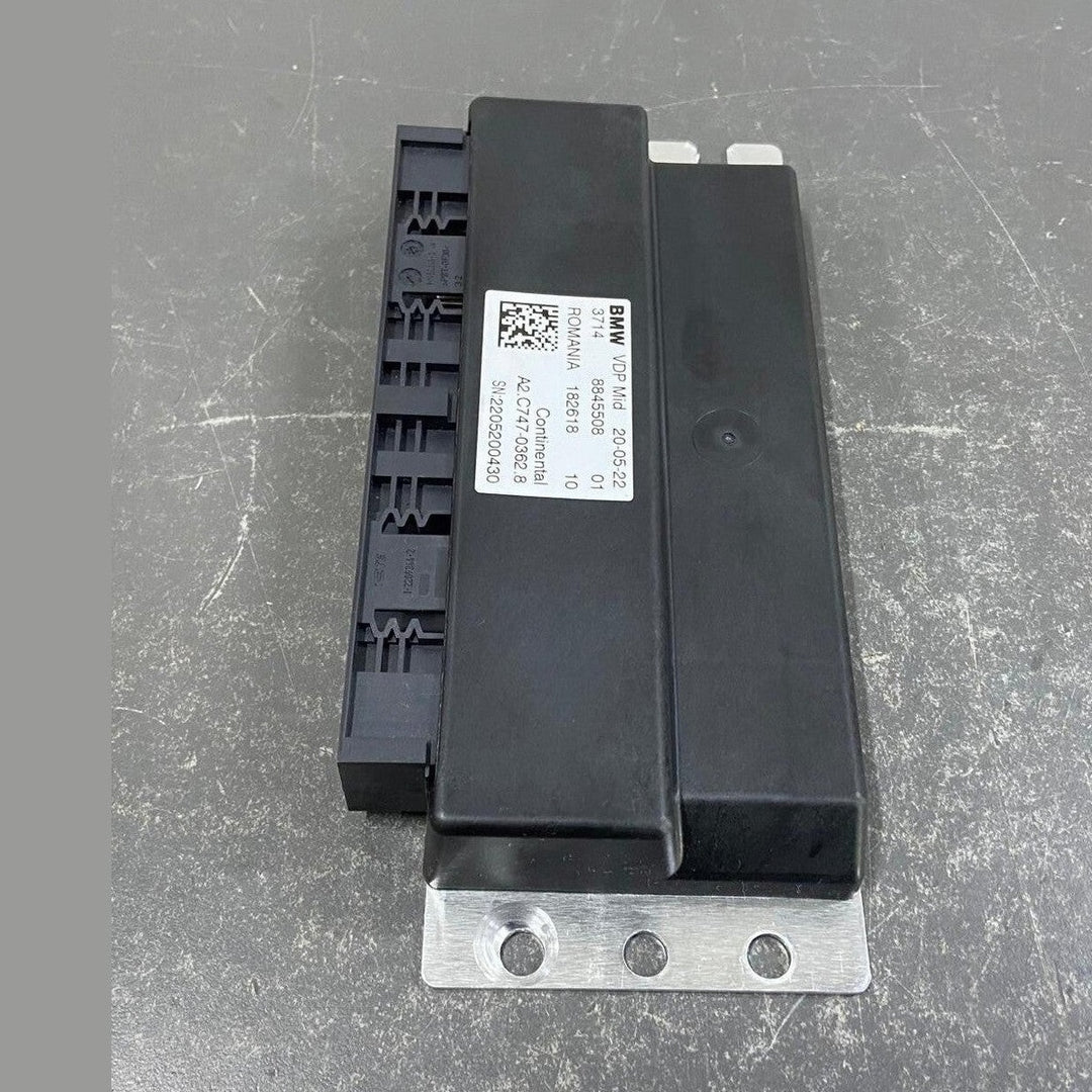 OEM BMW M3 M4 G80 G82 G83 VDP Air Suspension Control Unit 8845508 2021 - 2023