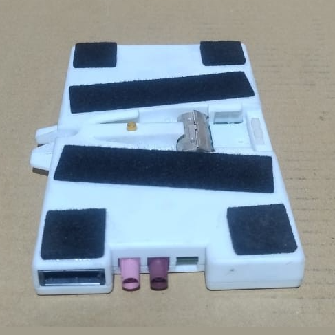 OEM FOR BMW 3 F30 F35 F31 TELEMATICS COMMUNICATION CONTROL UNIT MODULE 6809301