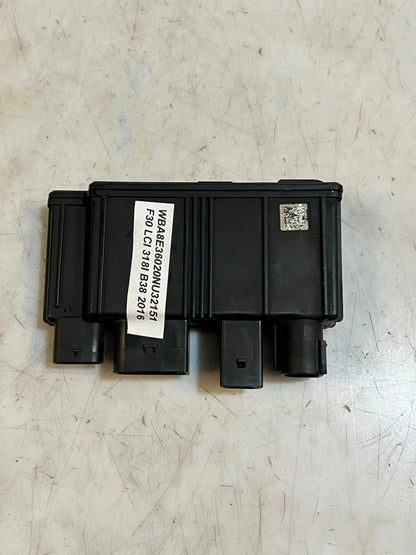 2015 BMW 1 2 Series F20/F21 F22 F23 228i Power Management Control Unit 8647255