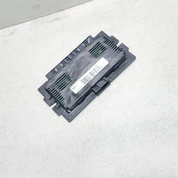 2007-2013 BMW E70 X5 FR3 NUMBER 43 Footwell Module 9249074 E70 X5 