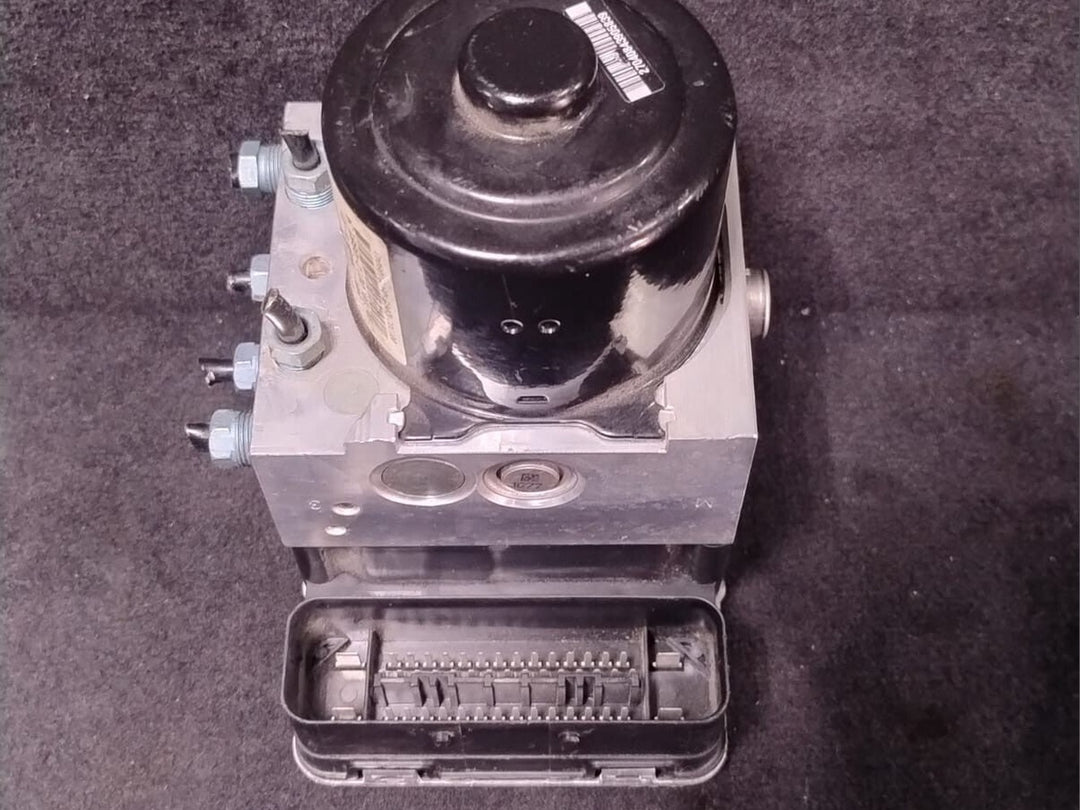 BMW 6 Series F06 F12 M6 2015 Anti Breaking System DSC 7845674