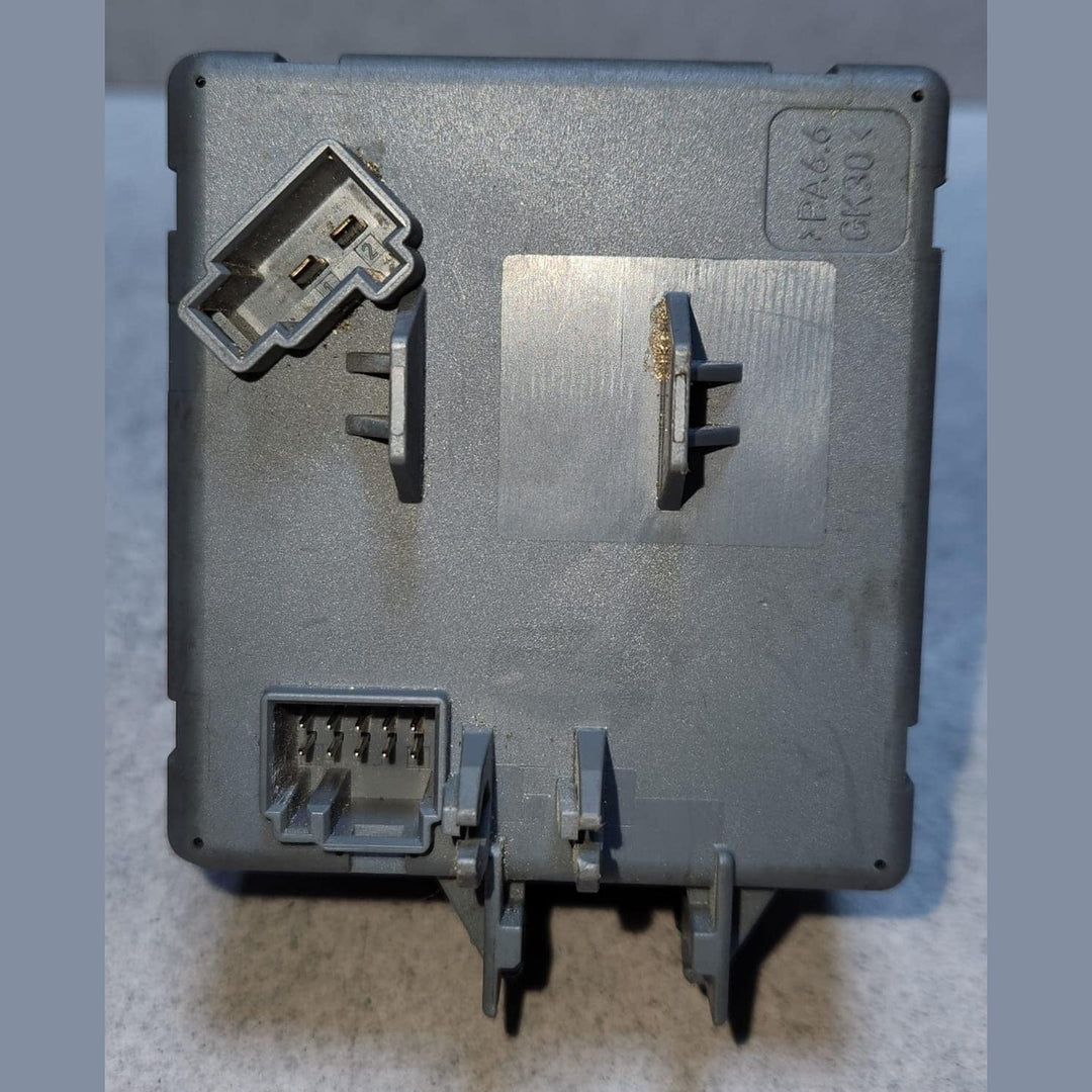 2008-2015 Mercedes-Benz E350 Ignition Switch Module A2079052900