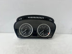 Bild in die Galerieansicht laden, 2006-10 BMW 6' E63 E64 4.8 V8 M6 Speedometer INSTRUMENT CLUSTER 9135263 OEM