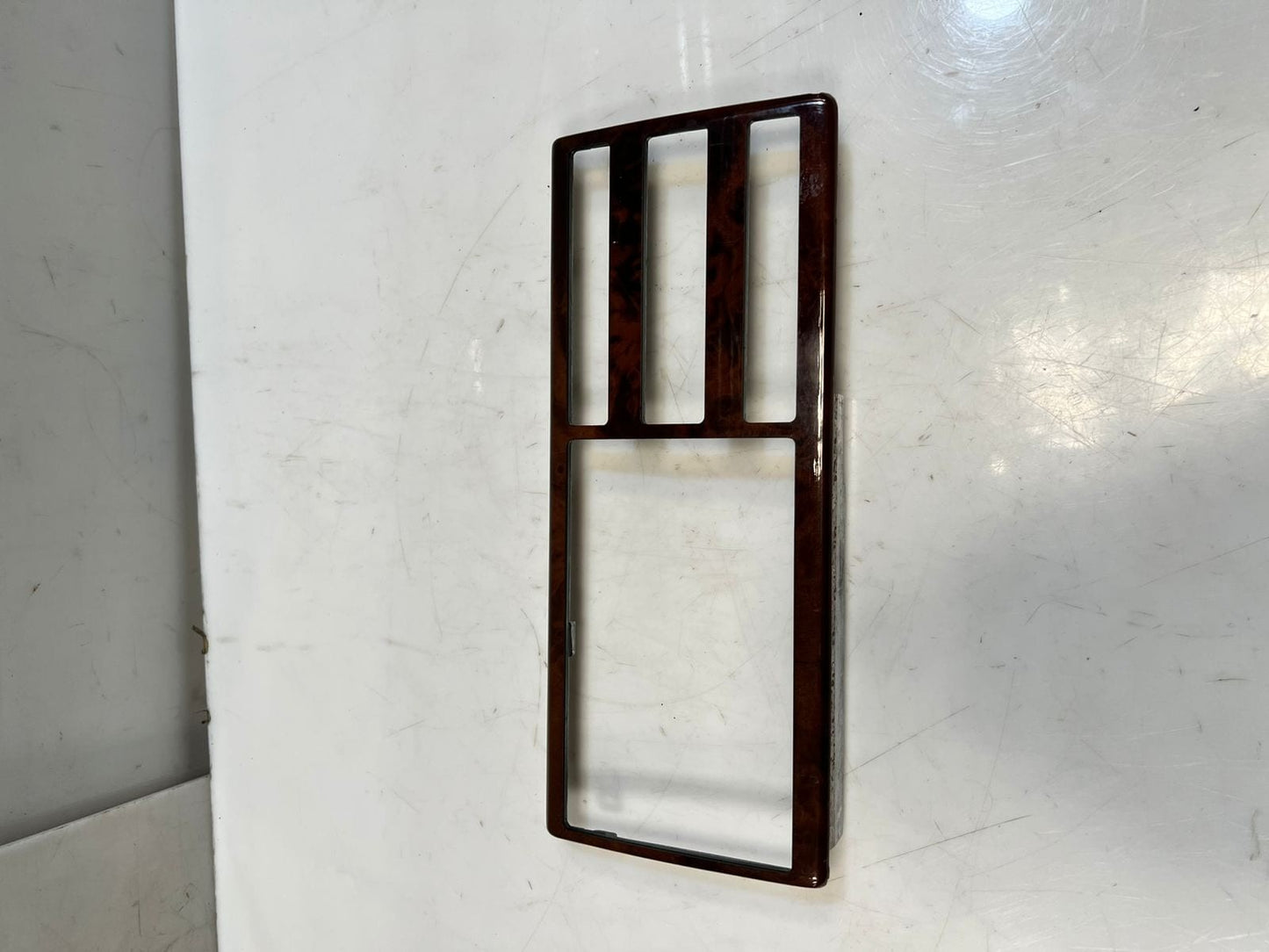 BMW 5-Series E39 Interior Trim Panel Wood STRIPE 8361269 OEM