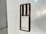 BMW 5-Series E39 Interior Trim Panel Wood STRIPE 8361269 OEM