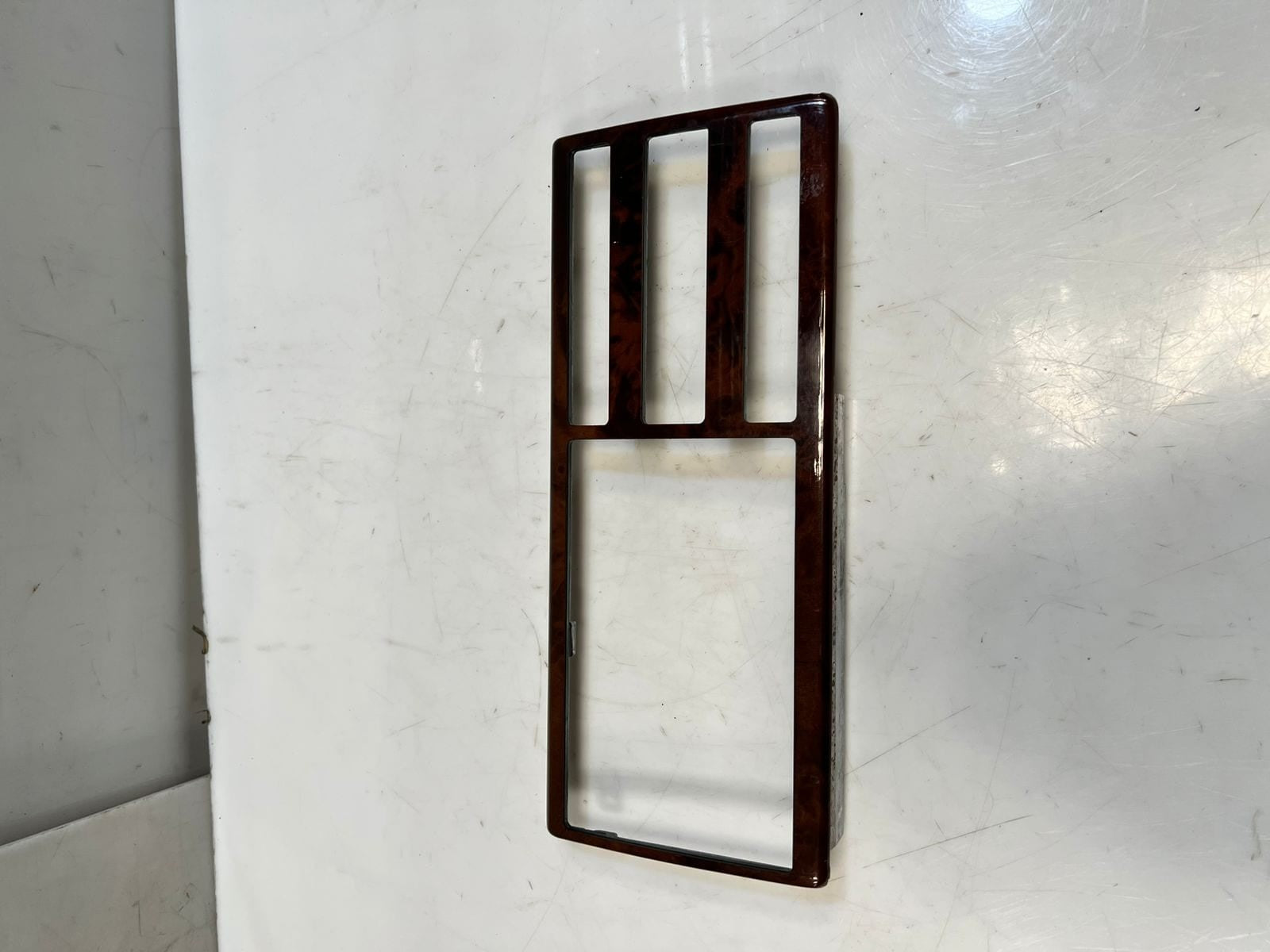 BMW 5-Series E39 Interior Trim Panel Wood STRIPE 8361269 OEM