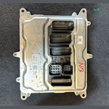 OEM BMW 118i F20 N13 2011 ENGINE CONTROL UNIT ECU ONLY BOSCH 7636292