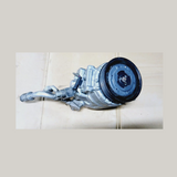 06 07 08 09 10 BMW E60 E63 E64 M5 M6 A/C COMPRESSOR & CLUTCH OEM 6932266