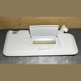 14-18 Mercedes W205 C-Class Front Right Side Sunvisor Sun Shade A205 8100210