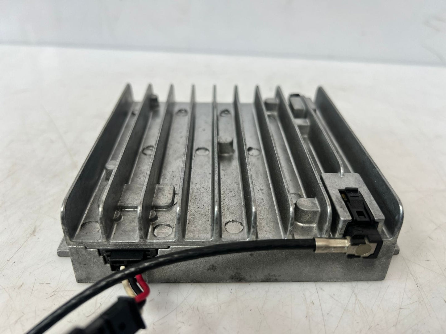 2002-2005 BMW 745i E65 E66 Telephone Compensator Module 6918520 OEM