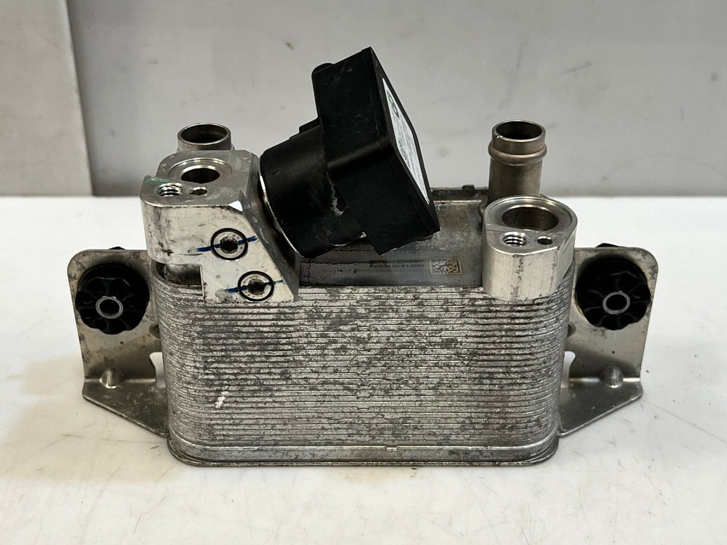 2022 BMW IX XDRIVE40 EV120 AIR CON RECEIVER DRYER 9474774 OEM