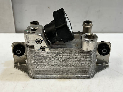 2022 BMW IX XDRIVE40 EV120 AIR CON RECEIVER DRYER 9474774 OEM