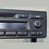 BMW E84 X1 E90 E91 E92 E93 E87 E88 PROFESSIONAL CD Player Head Unit 9343201 OEM