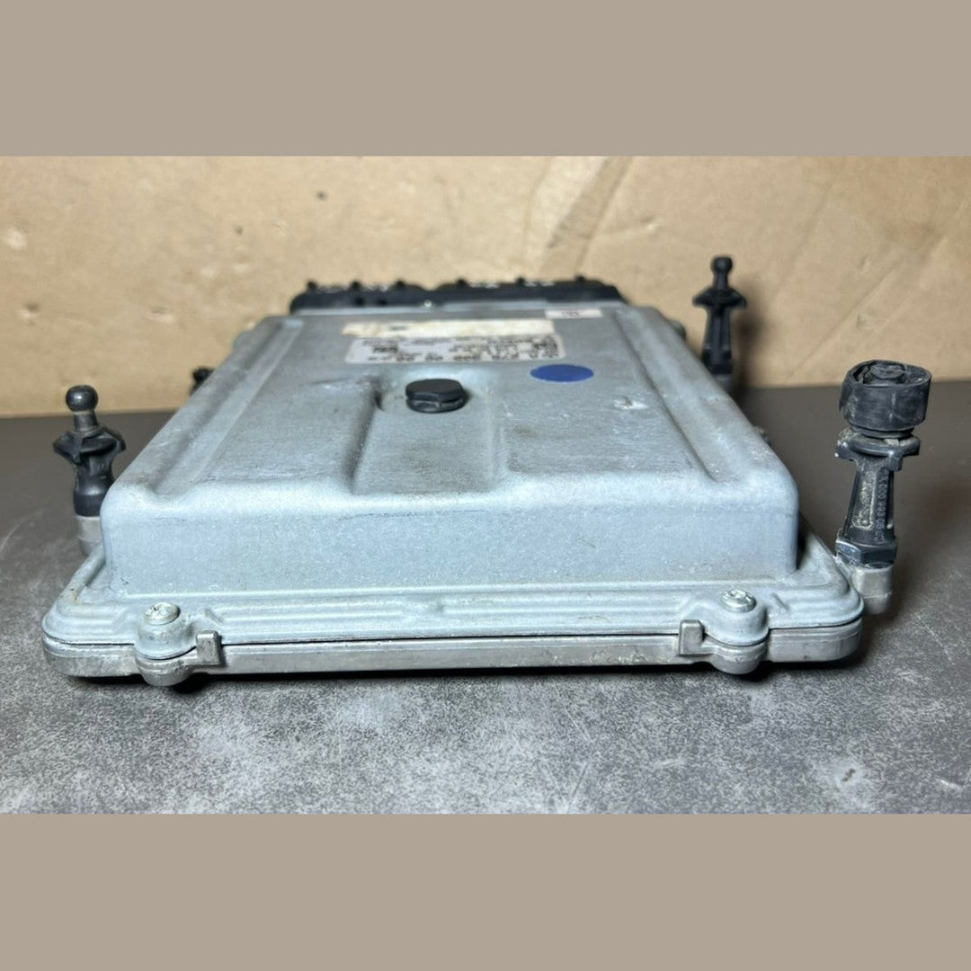 10-18 Mercedes W212 W166 Engine Control Module Unit ECM ECU A278 9000600 OEM