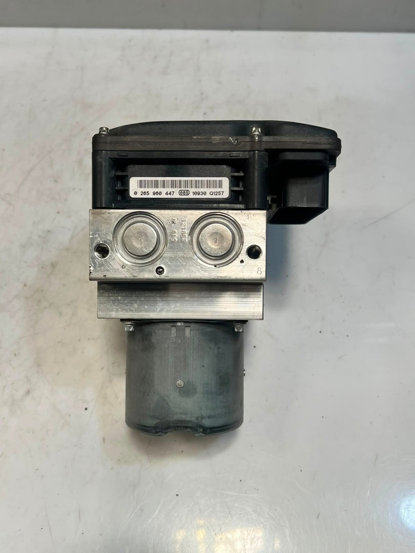 2010-2016 BMW 550i 5' 6' F10 F11 F12 F13 Abs ANTI LOCK Pump Module 6852808 OEM