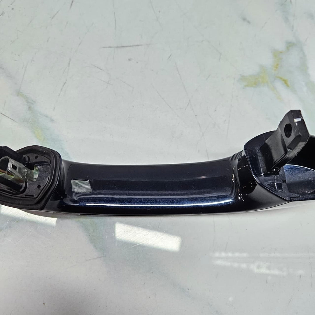 Genuine 2019-2023 BMW X5M F95 X6 G06 Exterior Door Handle Front Right 5A59B72