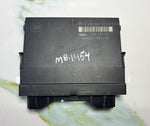 Load image into Gallery viewer, 2006-2009 Mercedes-Benz W209 CLK Rear Body Control Module BCM A2098205926