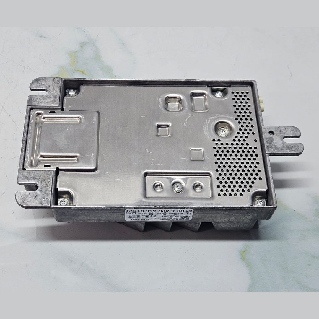 BMW F44 Receiver Audio Module Amplifier 5A2D556 OEM