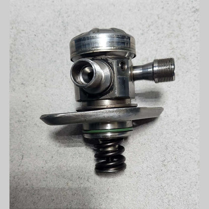 2018 Mercedes-Benz A200 High Pressure Fuel Pump A2820700001  