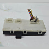 BMW 7 Series G11 G12 Trunk Control Unit 7481045 OEM