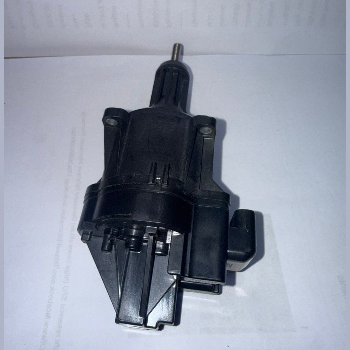 BMW M235i 335i 435i 535i X3 X4 3.0T N55 B48 B58 N63 Wastegate  K6T55072