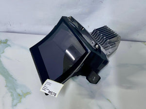 OEM BMW 7 RHD F01 F02 F03 F04 Head up display screen 9249964