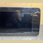 قم بتحميل الصورة إلى عارض الصور، 14-18 Mercedes-Benz W205 C-Class Navigation Display Screen Monitor A205 9004113