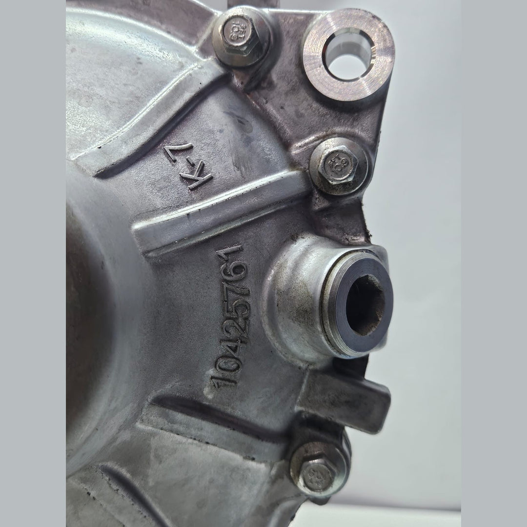 BMW G01 G02 G05 G06 Front Axle Gearbox I=3,385 Front Differential 8487445 OEM