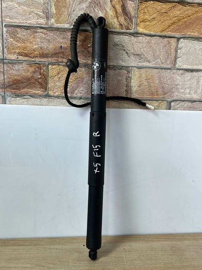 2014-2018 OEM quality Right tailgate strut spindle drive for BMW X5 F15 4823282