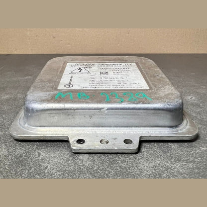 Mercedes W164 ML GL Xenon Light Headlight Control Module Unit A164 8704126 OEM