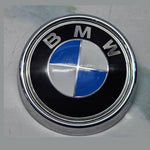 Load image into Gallery viewer, BMW F34 2011-2019 Gran Turismo BMW Rear Emblem Badge 5114-7301062 OEM