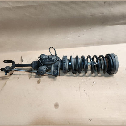 2009-2013 BMW 750i Front Right Strut Assembly 6796926 7 Series F01 F02 740i 