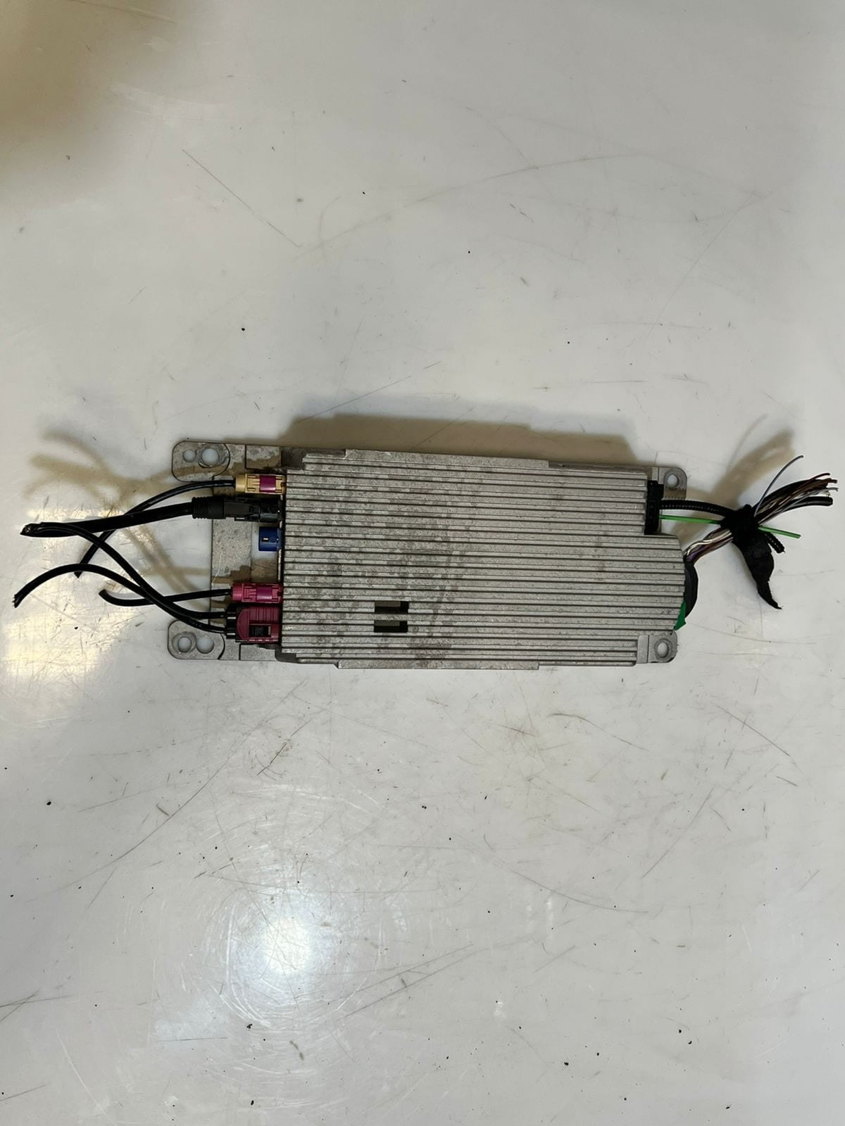 2008-2015 BMW 328i 3 Series X1 X5 HARMAN Telematics Control Module 9257164 OEM