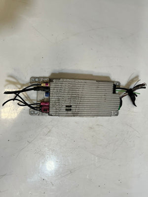 2008-2015 BMW 328i 3 Series X1 X5 HARMAN Telematics Control Module 9257164 OEM