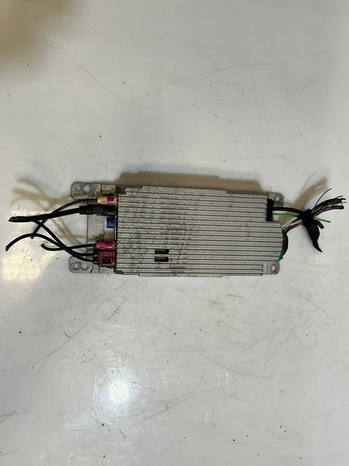 2008-2015 BMW 3er 328i X1 X5 HARMAN Telematik-Steuergerät 9257164 OEM