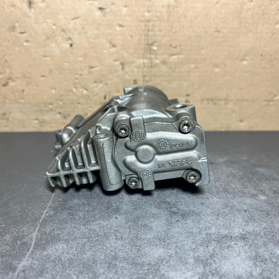 07-13 Mercedes Benz W221 722.9 Transmission Oil Auxiliary Pump A221 2700197 OEM