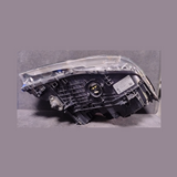 BMW 5 SERIES  G30 LED  ADAPTIVE  LEFT  HEADLIGHT OEM ORGINAL HEADLAMP  8499109
