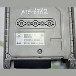 Bild in die Galerieansicht laden, Mercedes-Benz Radio Amplifier A2139004435 E-Class W213 S-Class W222.